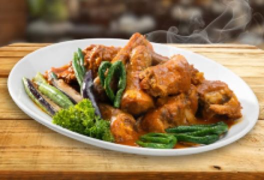 Stk Ta Bai! Sa Paolito’s Seafood House(Capitol )美食图片