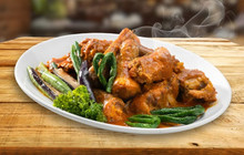 Stk Ta Bai! Sa Paolito’s Seafood House(Capitol )餐厅图片