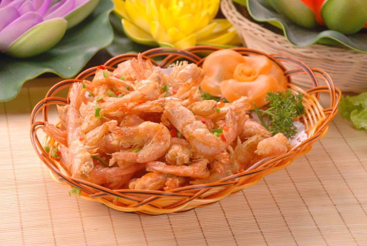 今一靓汤·顺德菜东莞三十年老字号(厚街店)