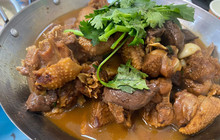 味好美土菜(迎宾东路店)餐厅图片