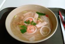 Thai Express美食图片