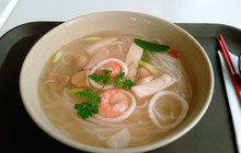 Thai Express餐厅图片