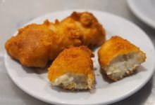 Casa Labra美食图片