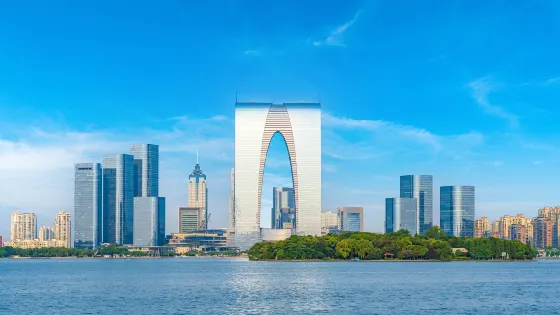 金雞湖