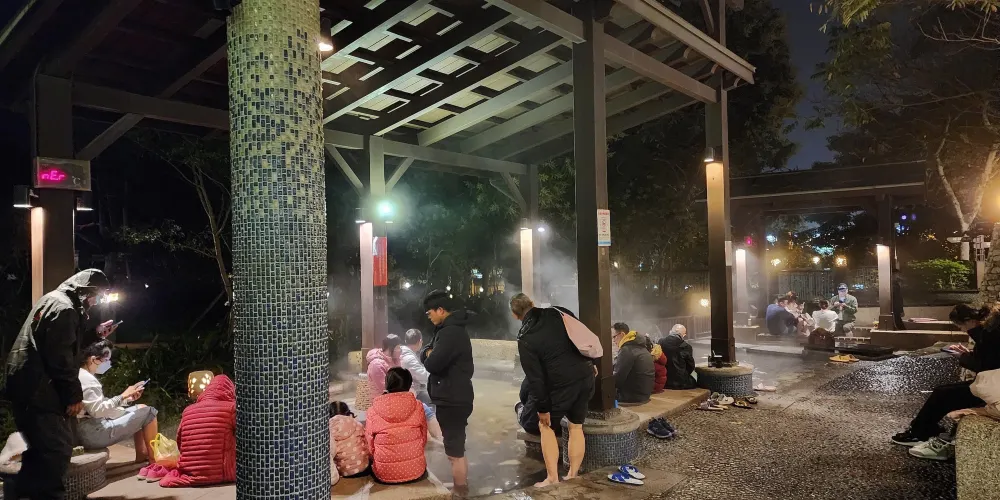 永安旅遊