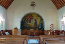Chapelle des Cornillons景点图片