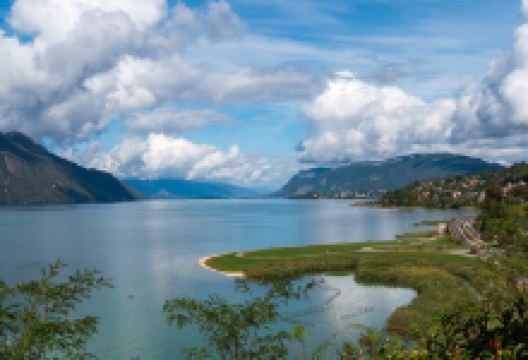 Belvédère De La Grande Mollière景点图片