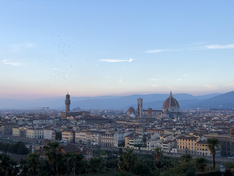 留学生佛罗伦萨超全超细精华版攻略(持续更新)