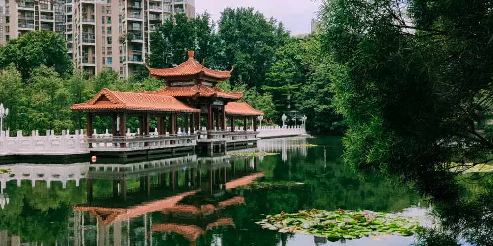 永安旅遊