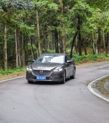 白水寨风景名胜区游记图文-【自驾游】当弯道王遇见增城，看青山绿水与古镇