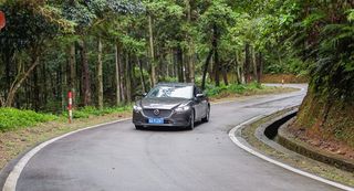 【自驾游】当弯道王遇见增城，看青山绿水与古镇