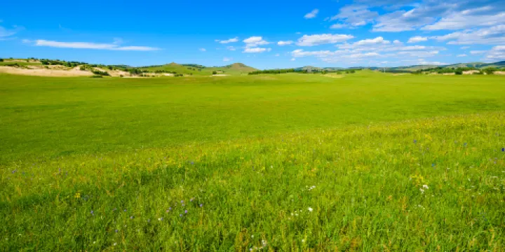 烏蘭布統古戰場