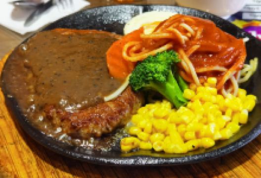 东方豪客(曹县店)美食图片