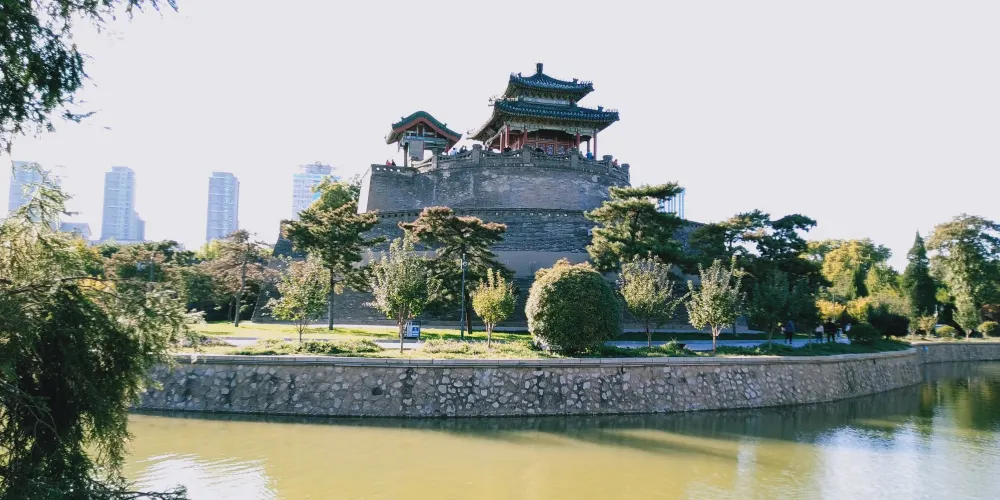 永安旅遊