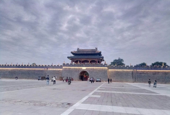 河南许昌这个县,被评为"千年古县"!曾归平顶山管辖