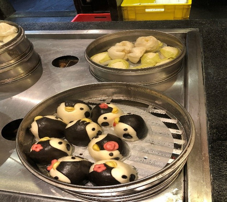 浙江海宁2日游