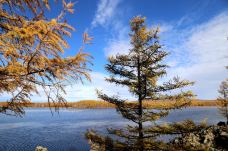 杜鹃湖-阿尔山-chenweiwen