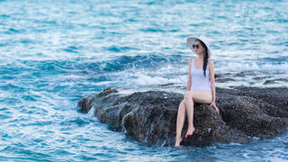 周末随心飞，和闺蜜来三亚“猫”一个暖冬