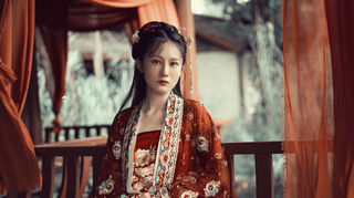 横店之影视剧圆梦