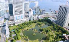 世界贸易中心-东京-zhulei831230