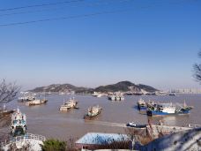 小箬村-温岭-ocean海—就是要快乐