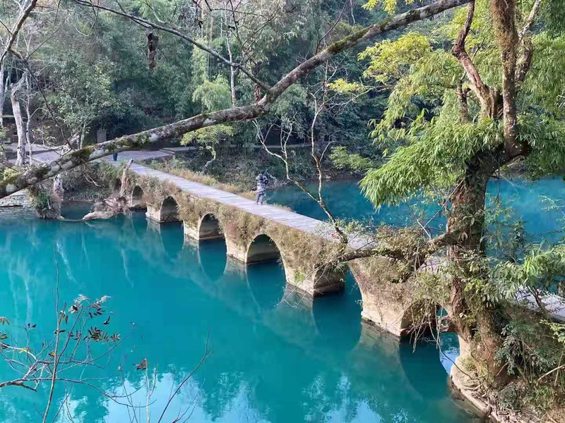黔南度假区：探索自然之境的诗与远方