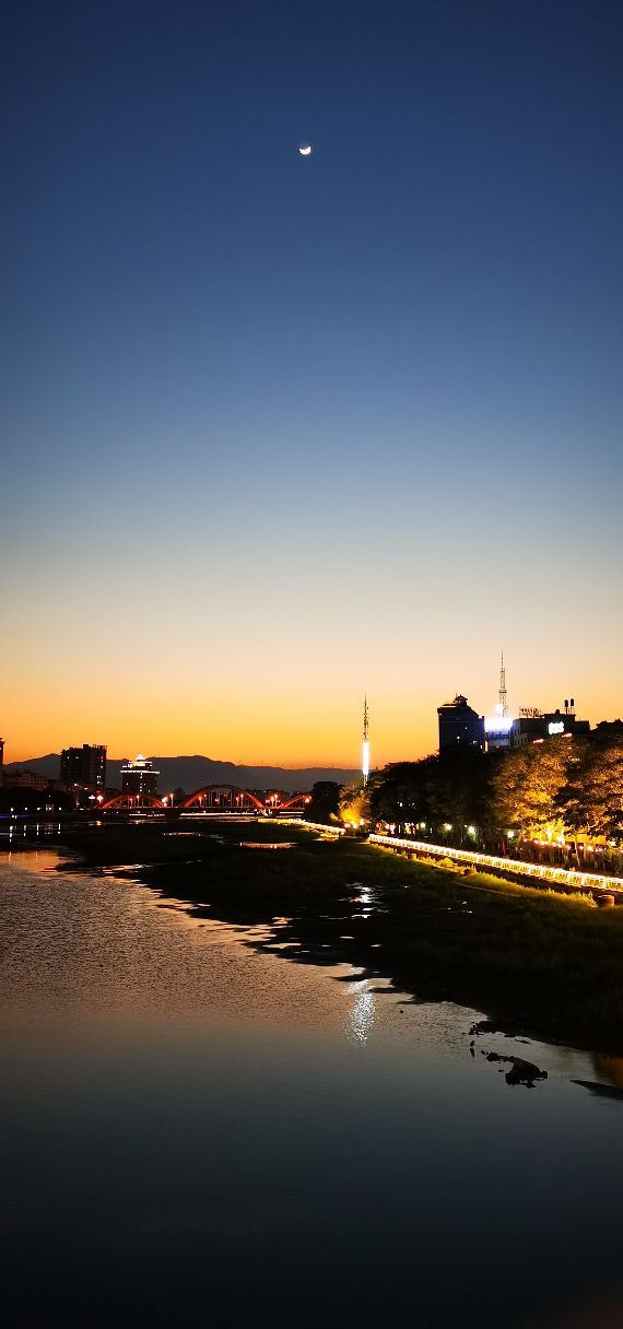 木兰陂公园旅行图片 3