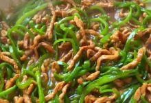 Nasi Kukus My Mama美食图片
