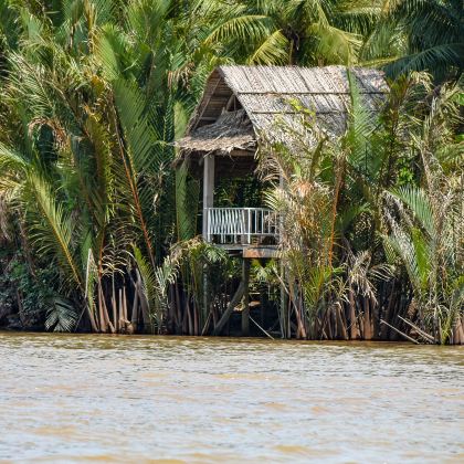 越南胡志明市+美奈+芽庄+河内3日2晚自由行