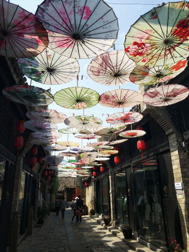 西河古镇旅行图片 4