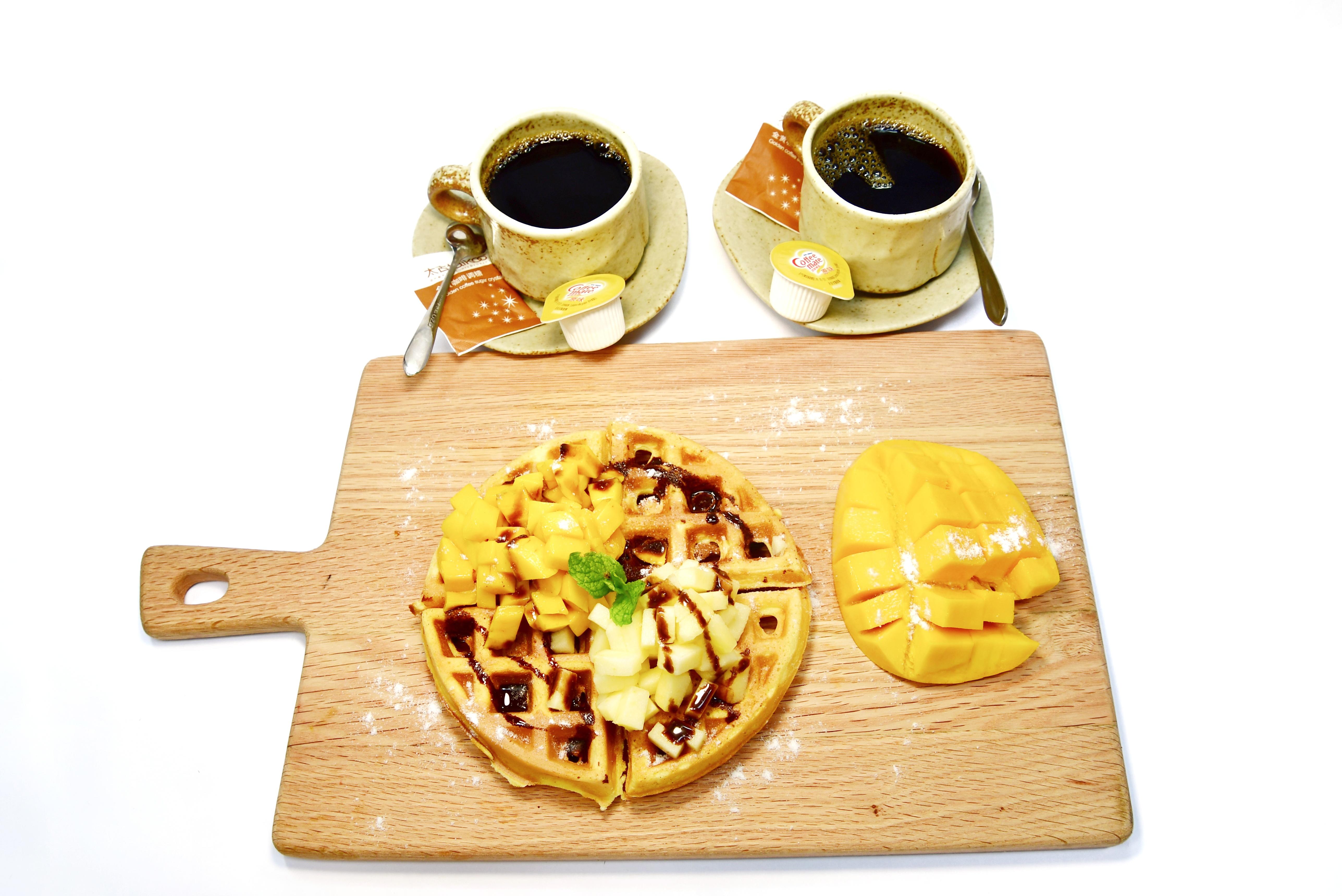 张家大院腾越菜餐厅图片