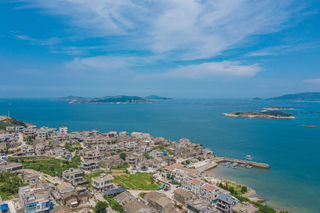 初夏自驾平潭，驾驶北京现代第五代途胜L一起去追星