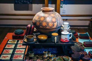 狄道乡韵:回忆从前,再现边城2000年风土人情,博物馆的另类表现