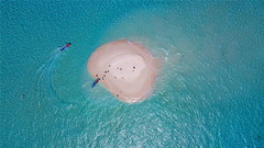 西沙群岛游记图片] 梦幻海岛，人间天堂！西沙户外深度探秘之旅！
