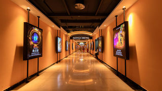 【一眼上海】上海千古情,一部申沪史