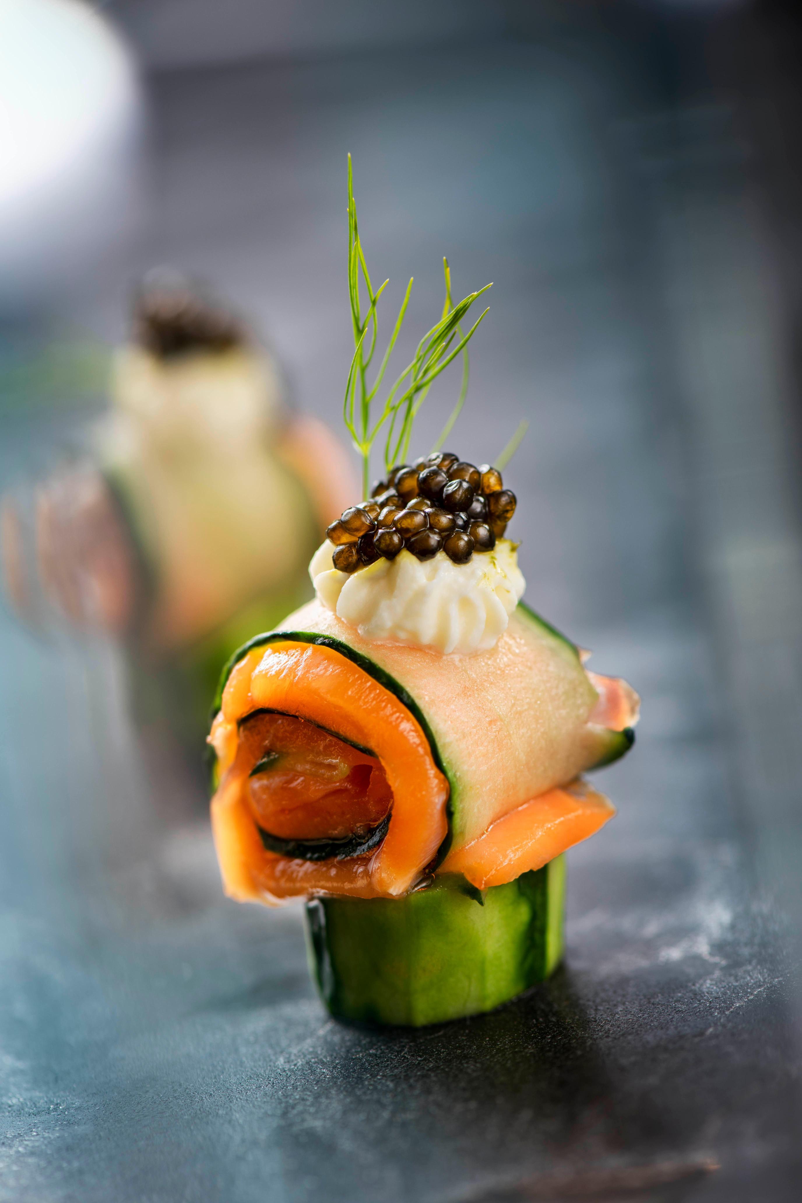 上海佘山世茂洲际酒店(世茂深坑酒店)·云间九峰大堂吧