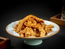滋味烤鱼(祥和里店)-成都