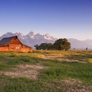 Grand Teton National Park