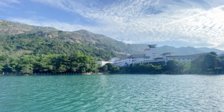 瑤溪風景名勝區