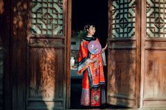 平遥古城内游记图片] 我从远方赶来，赴你一面之约|遇见平遥的秘境与市井人文