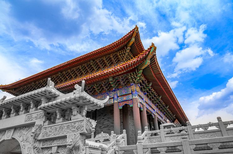 万寿寺
