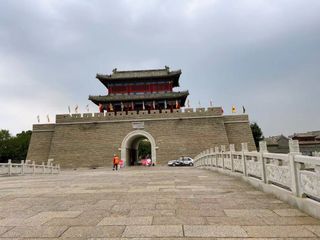 滨州 | 无棣古城带你穿越千年