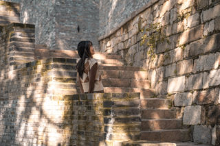  江苏镇江｜不止有“醋”，还藏着一眼千年的绝美风光