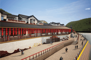 最新进展！打造靓丽风景线，汶川各镇面貌焕新颜！