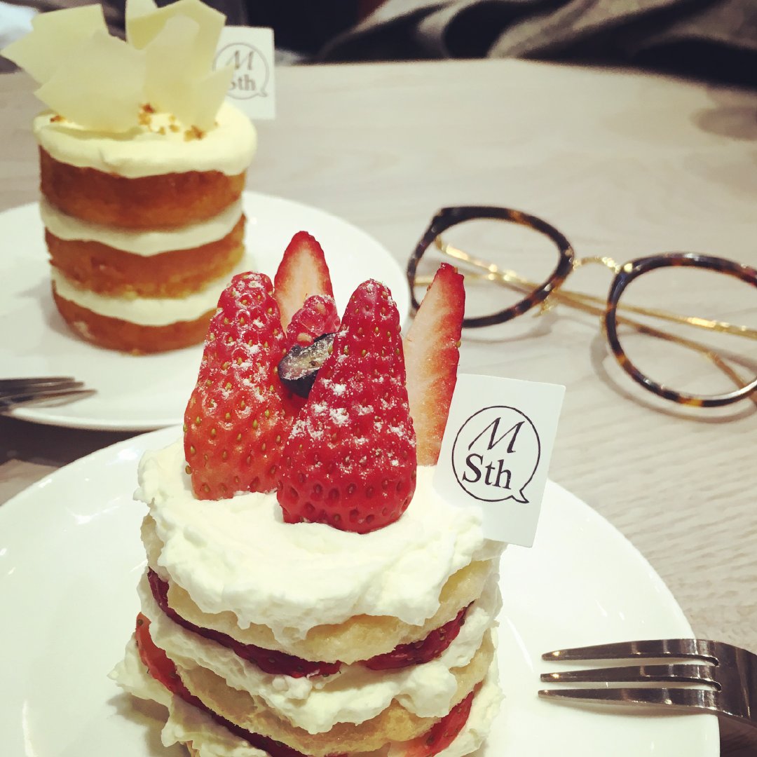 Fong Chen餐厅图片