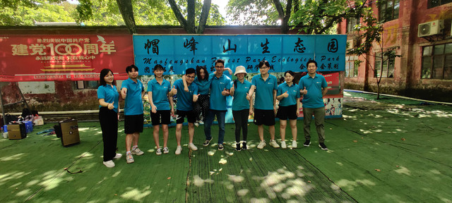 广州白云周边企业休闲拓展好地方