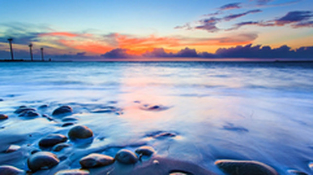 永州游记图片] 秋天，我在古城零陵等你