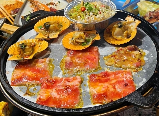 Barolo Trattoria餐厅图片