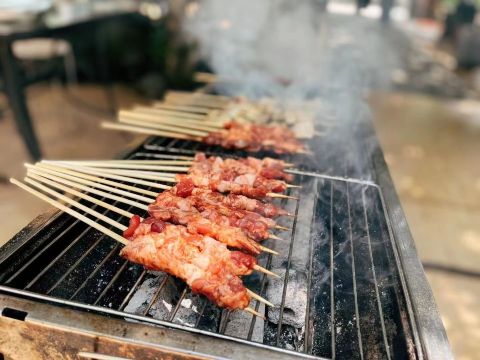 Troxhammars Golf & Krog