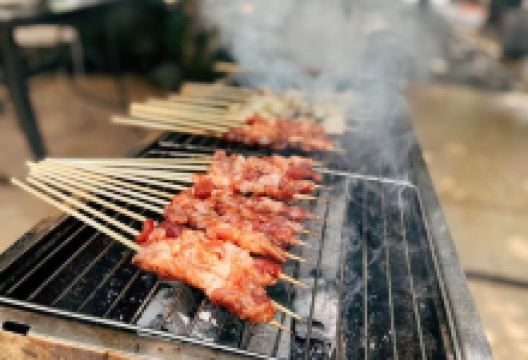 Troxhammars Golf & Krog美食图片